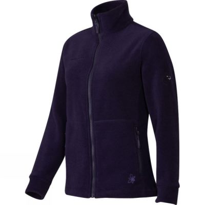 Chaquetas Mammut Innominata Melange Mujer Indigo Oscuro - Chile HJB952413